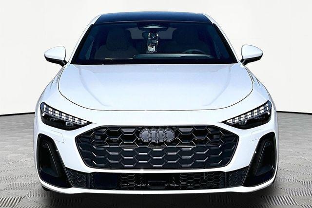 2026 Audi A5 Sedan