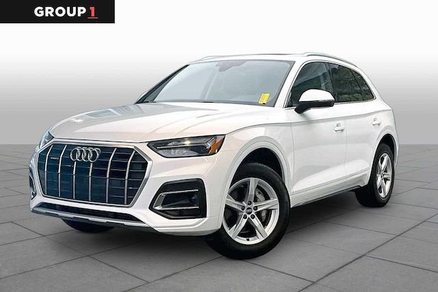 2024 Audi Q5