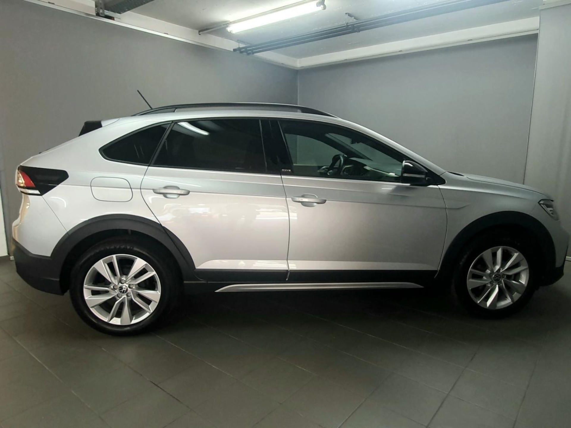 Volkswagen Taigo MOVE