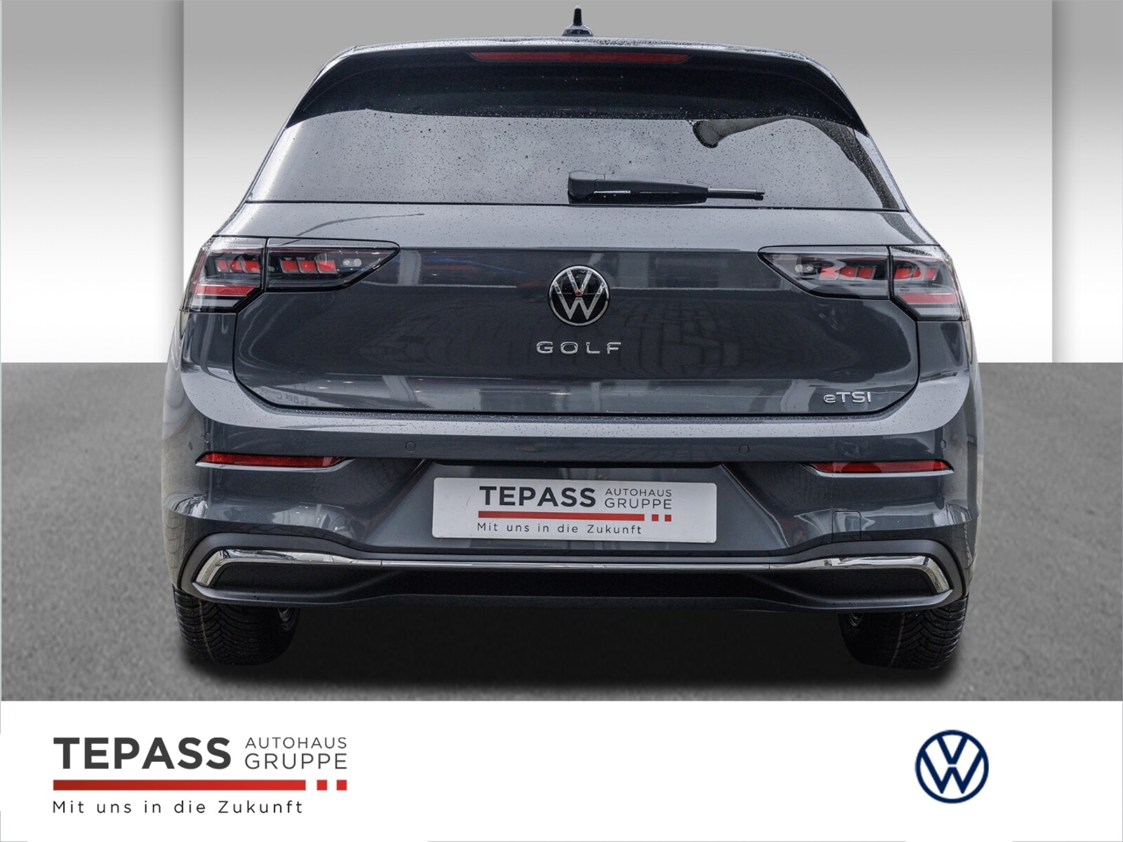 Volkswagen Golf – Bild 5