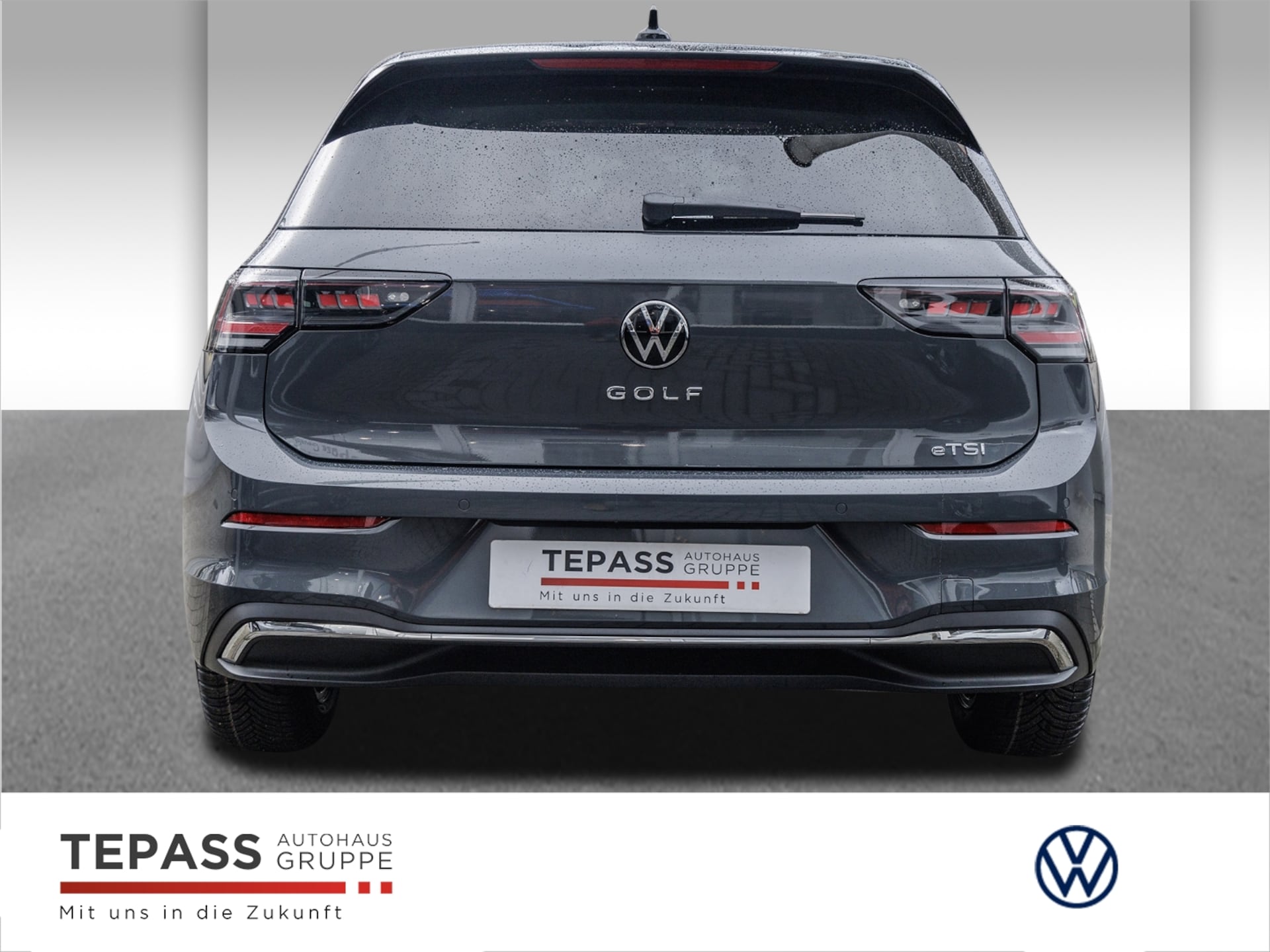 Volkswagen Golf Goal