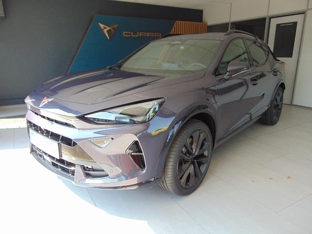 CUPRA Formentor VZ Black Edition 1.5 e-HYBRID 200 kW (272 PS) 6-Gang-DSG (1203370462025)