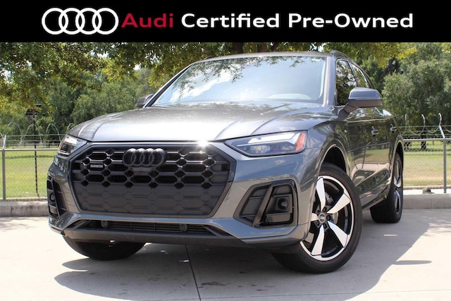 Photo of 2023 Audi Q5