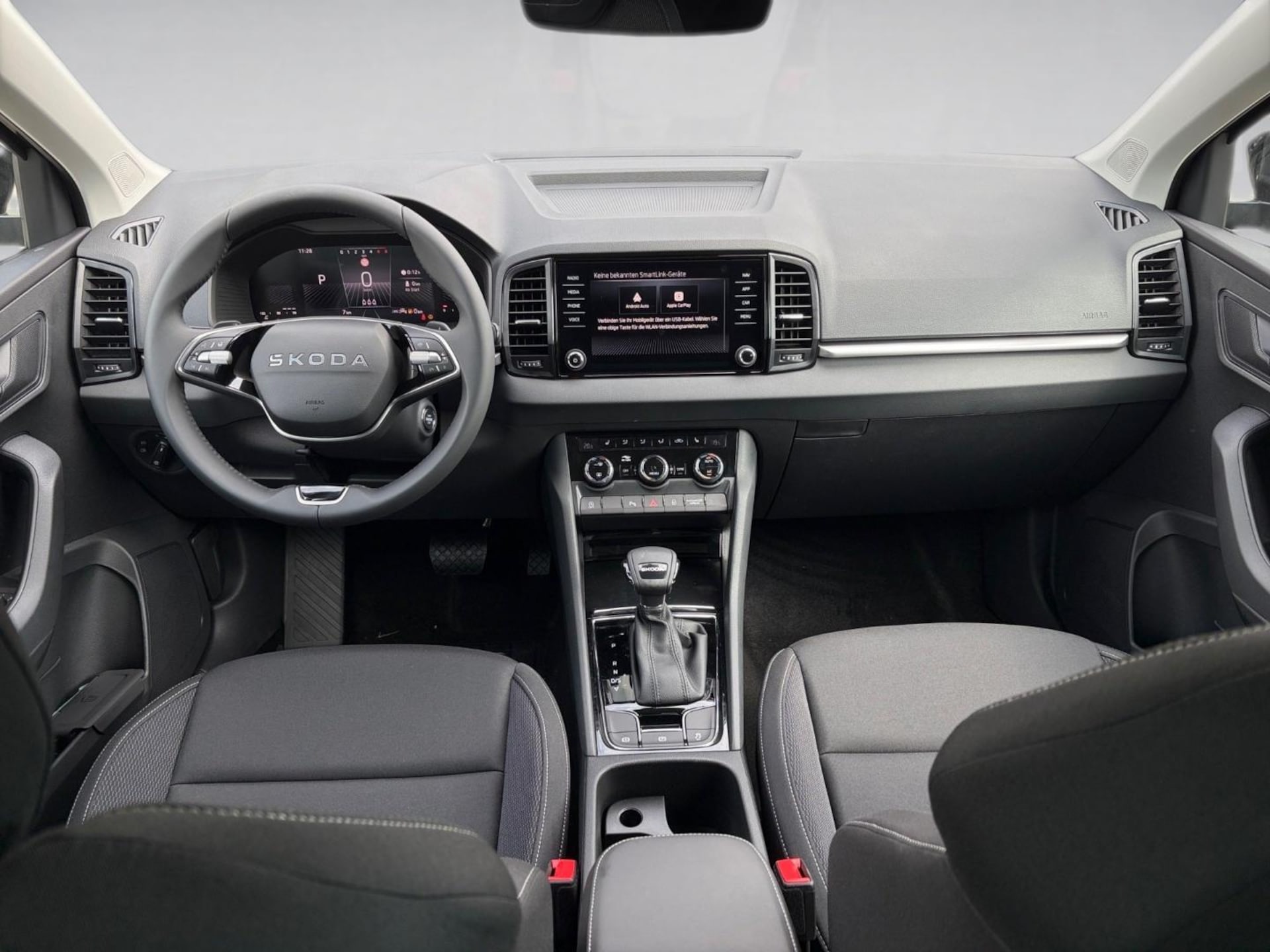 Skoda Karoq Selection