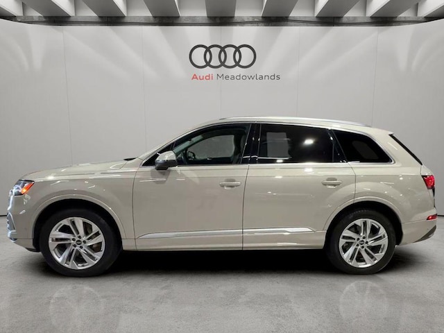 2023 Audi Q7