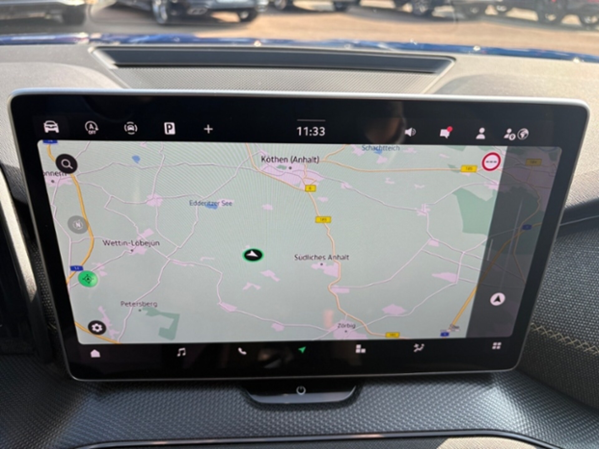 Skoda Kodiaq Selection