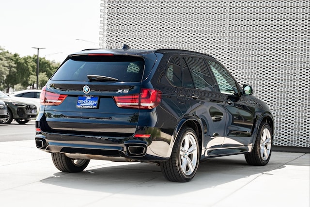 2017 BMW X5