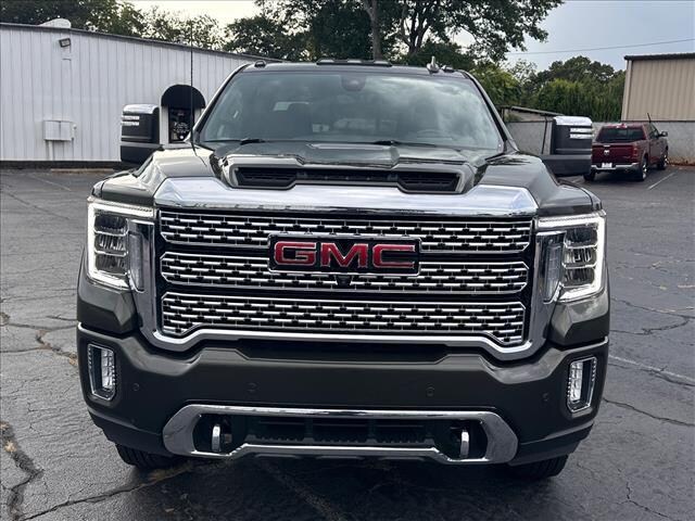 2022 GMC Sierra