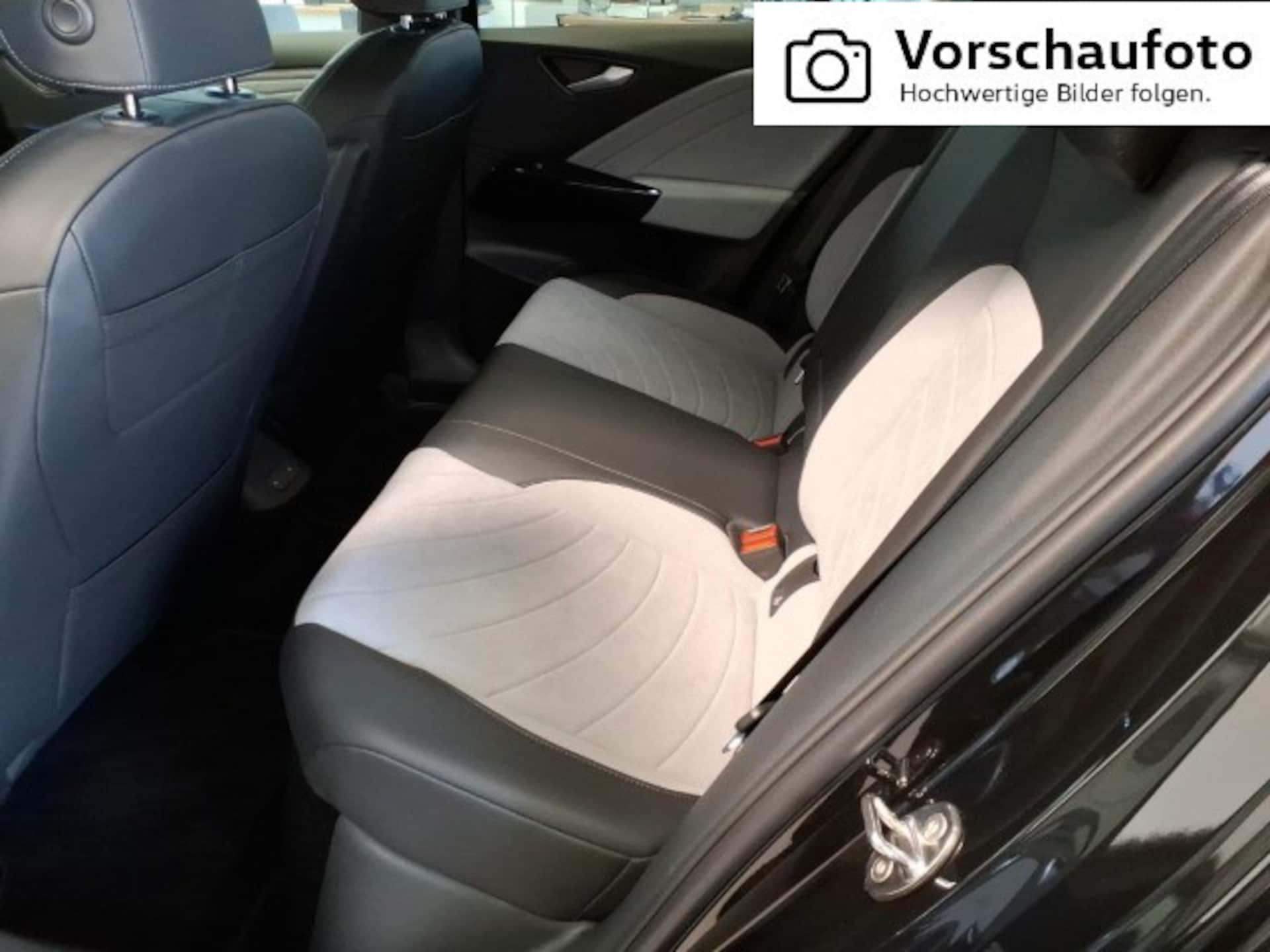 Volkswagen ID.3 MOVE Pro