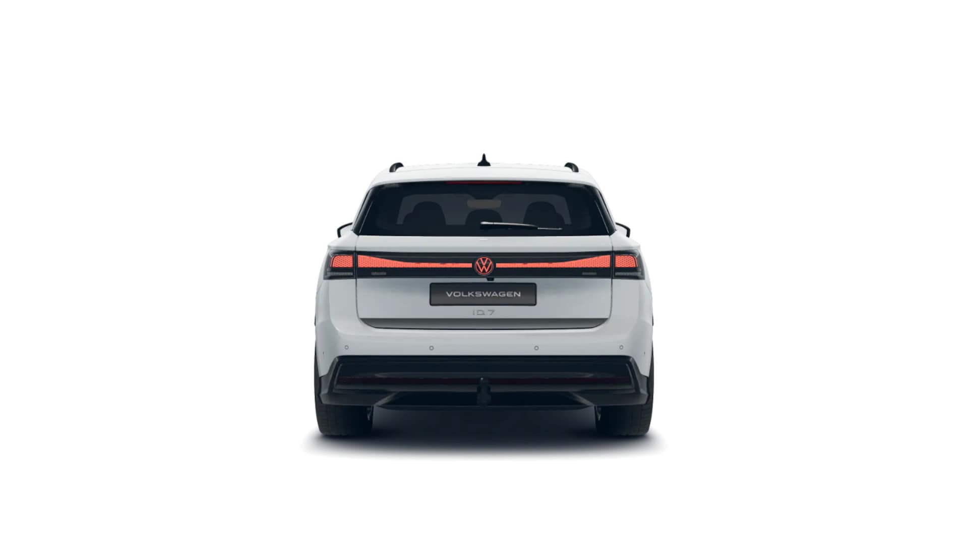 Volkswagen ID.7 Tourer Pro S