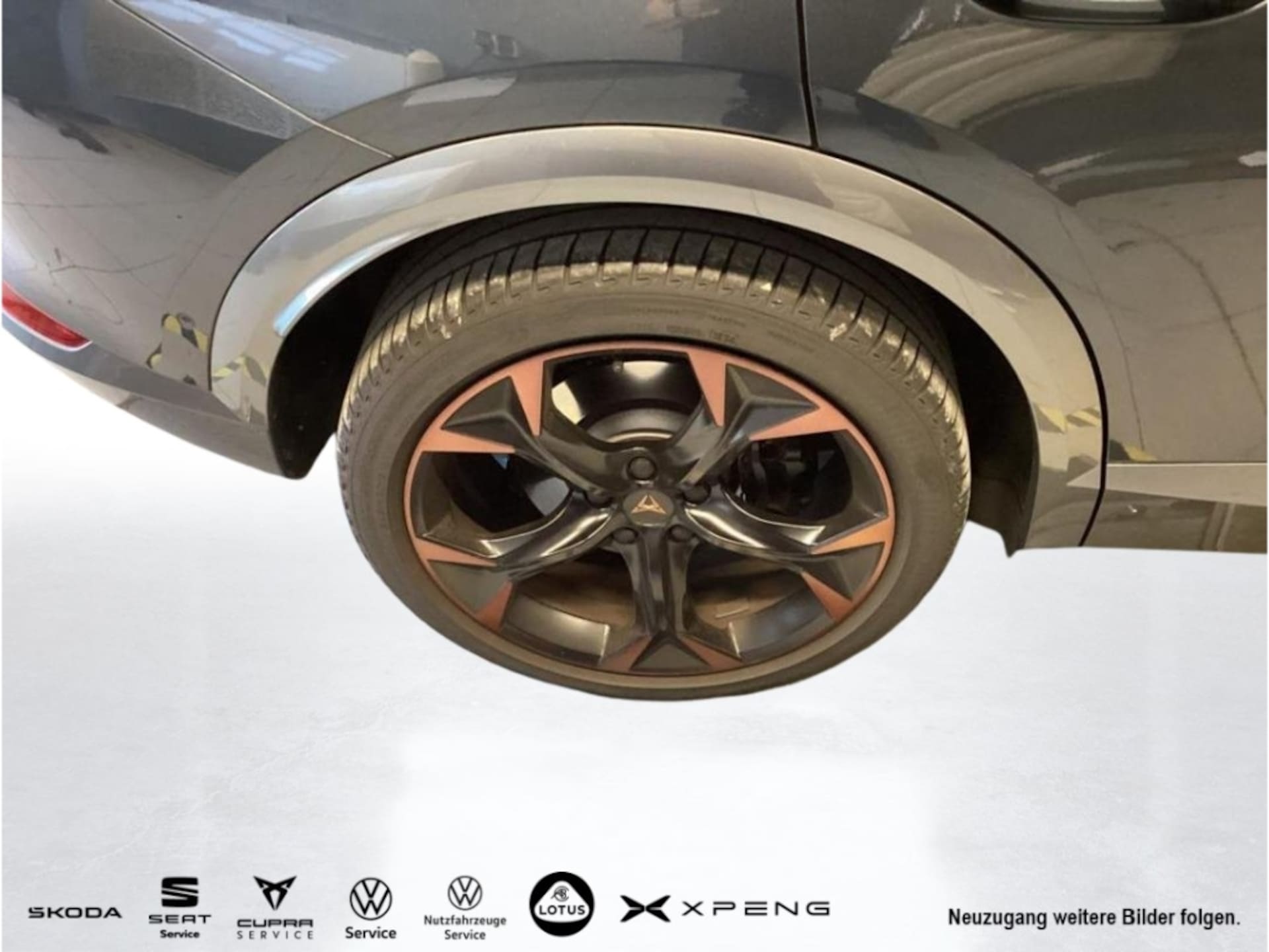 CUPRA Formentor VZ
