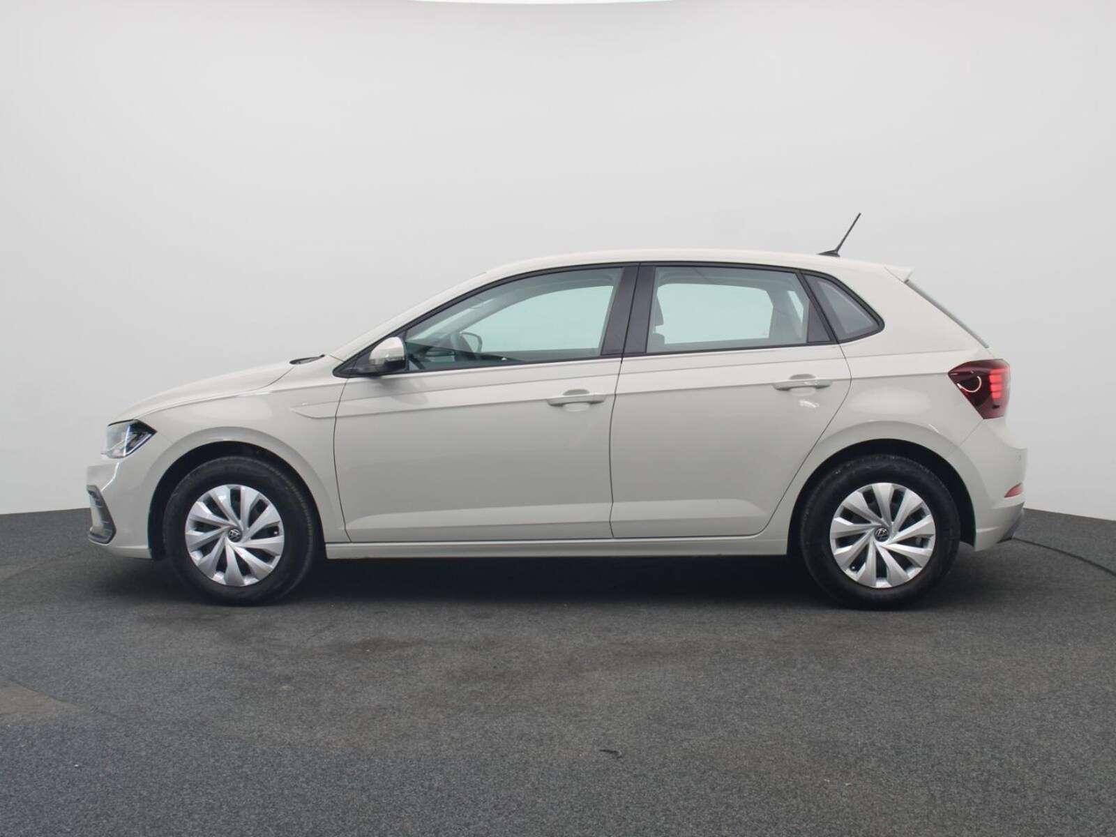 Volkswagen Polo – Bild 4