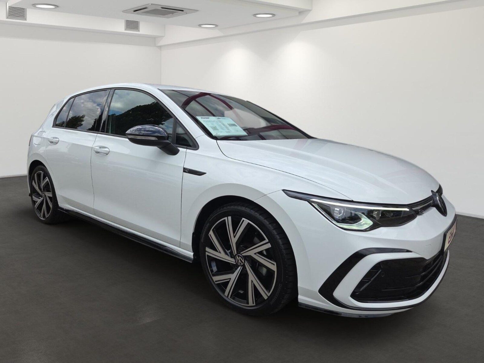 Volkswagen Golf – Bild 3