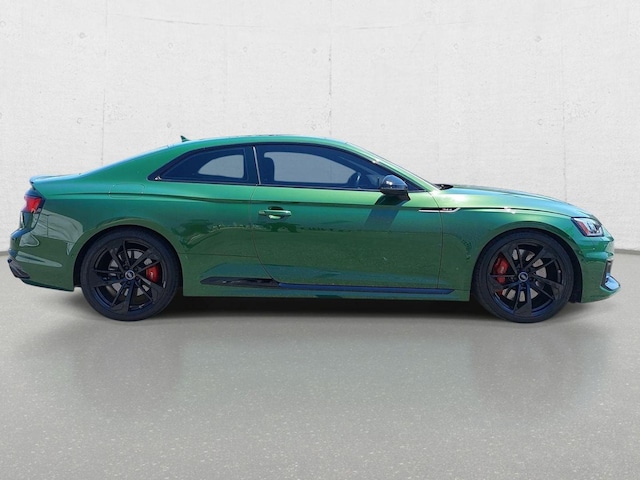 2019 Audi RS5 Coupe