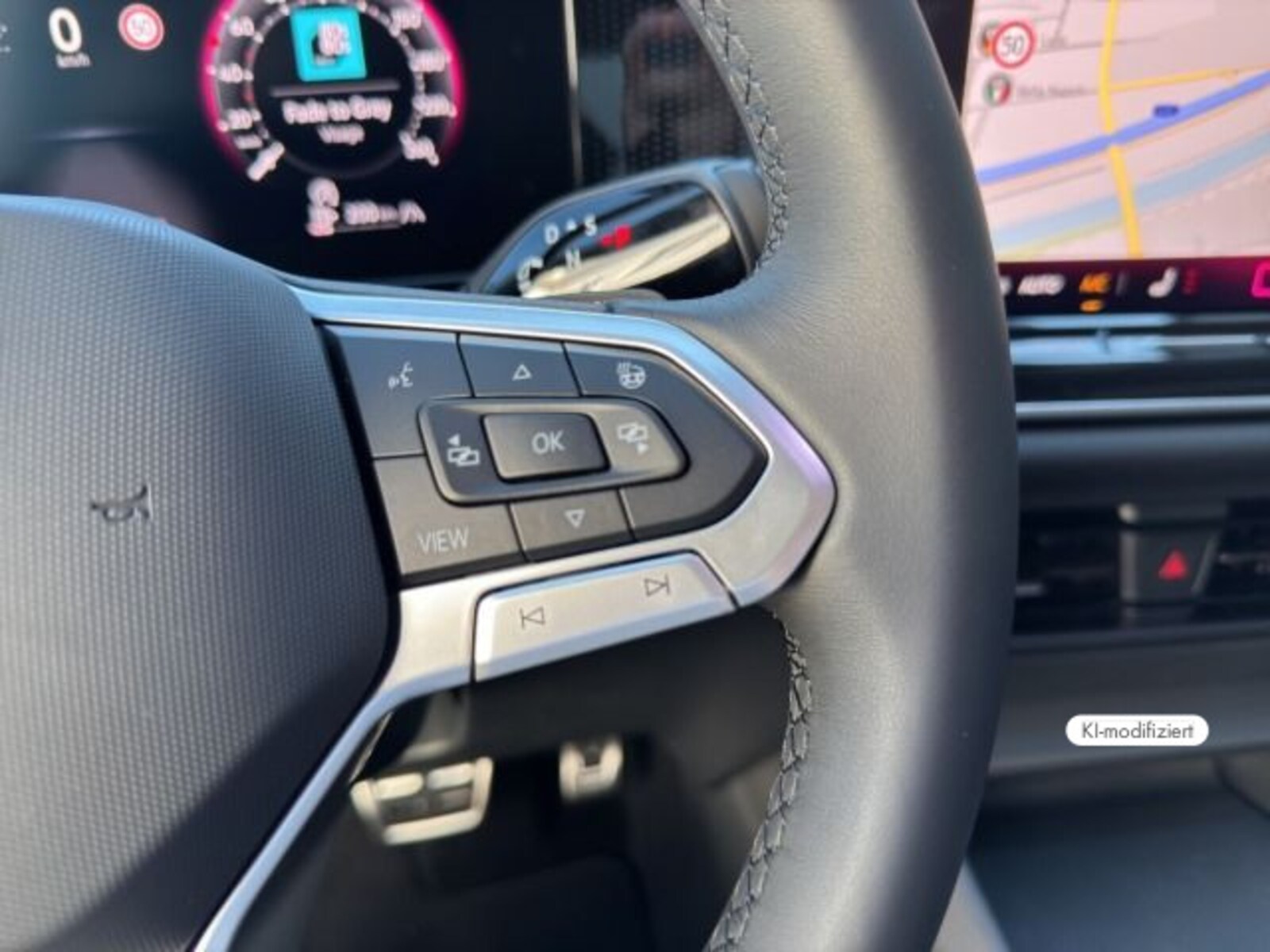 Volkswagen Tiguan – Bild 18
