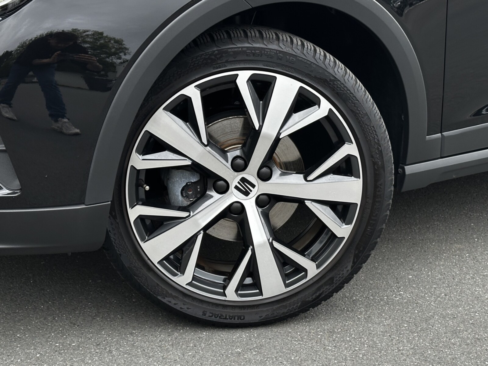 SEAT Arona – Bild 3