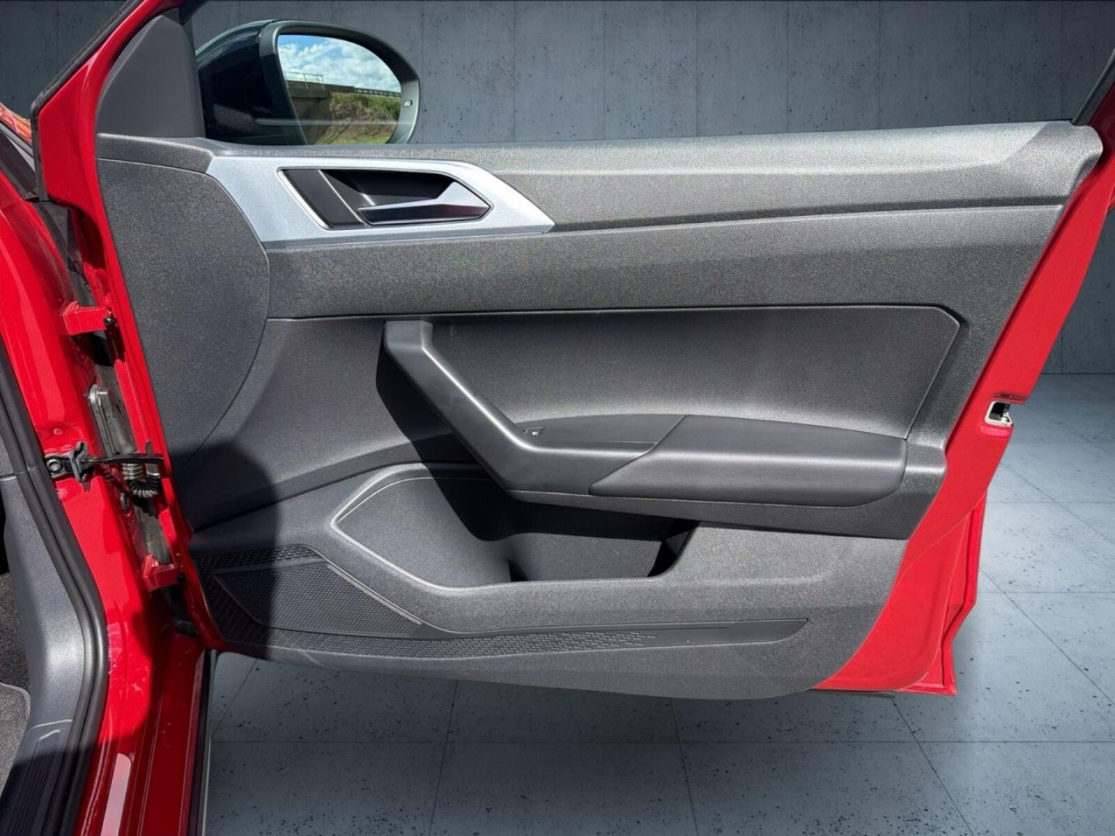 Volkswagen Taigo – Bild 21
