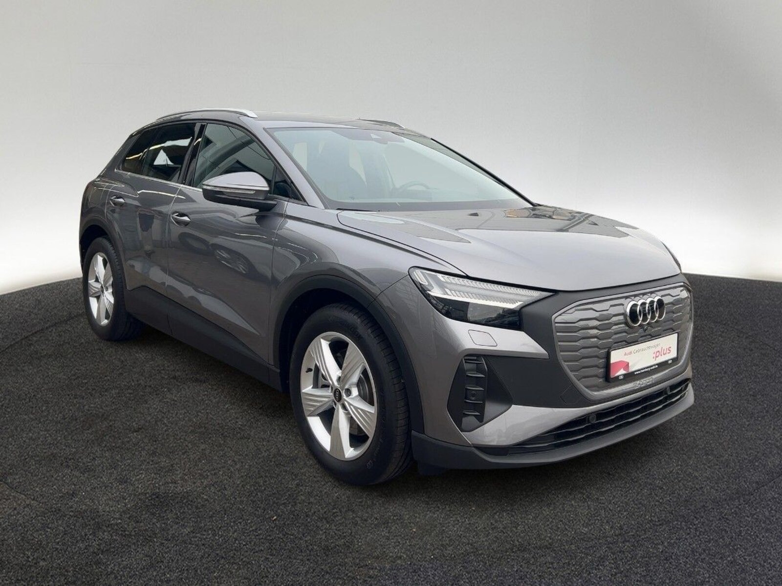Audi Q4 e-tron – Bild 5