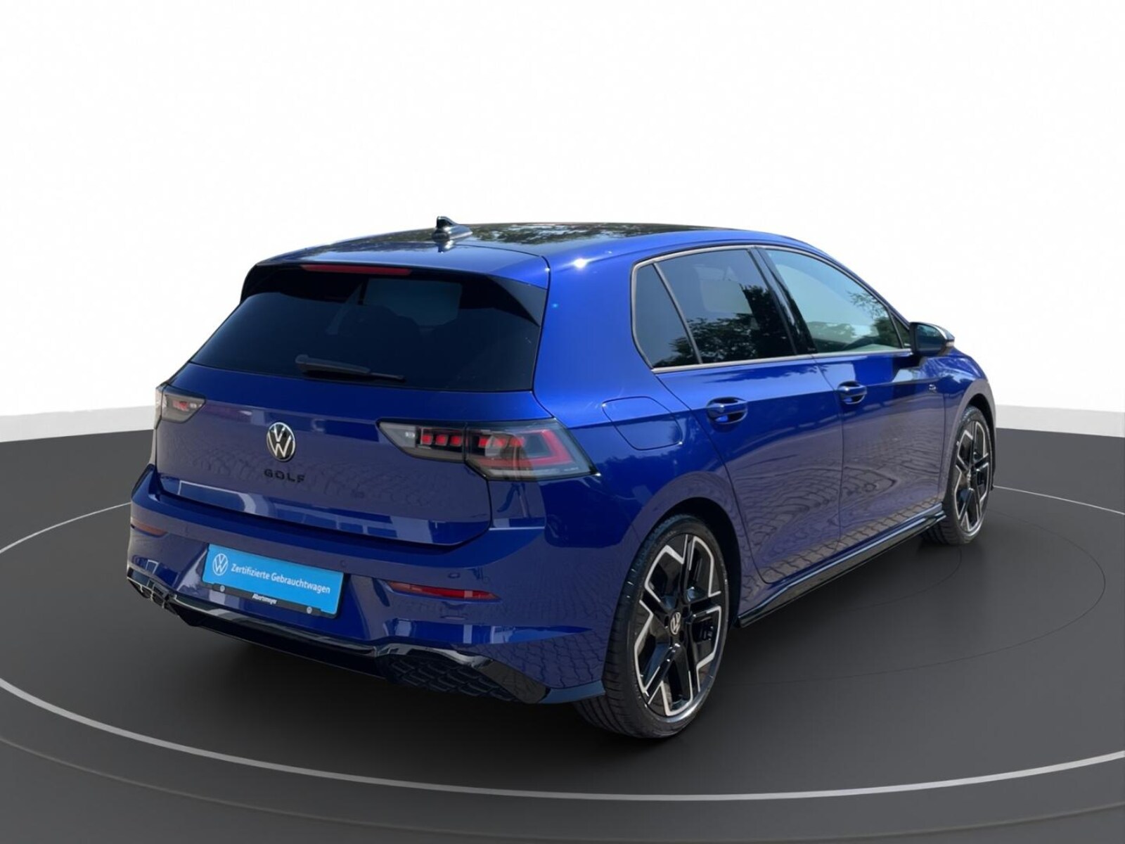 Volkswagen Golf – Bild 4