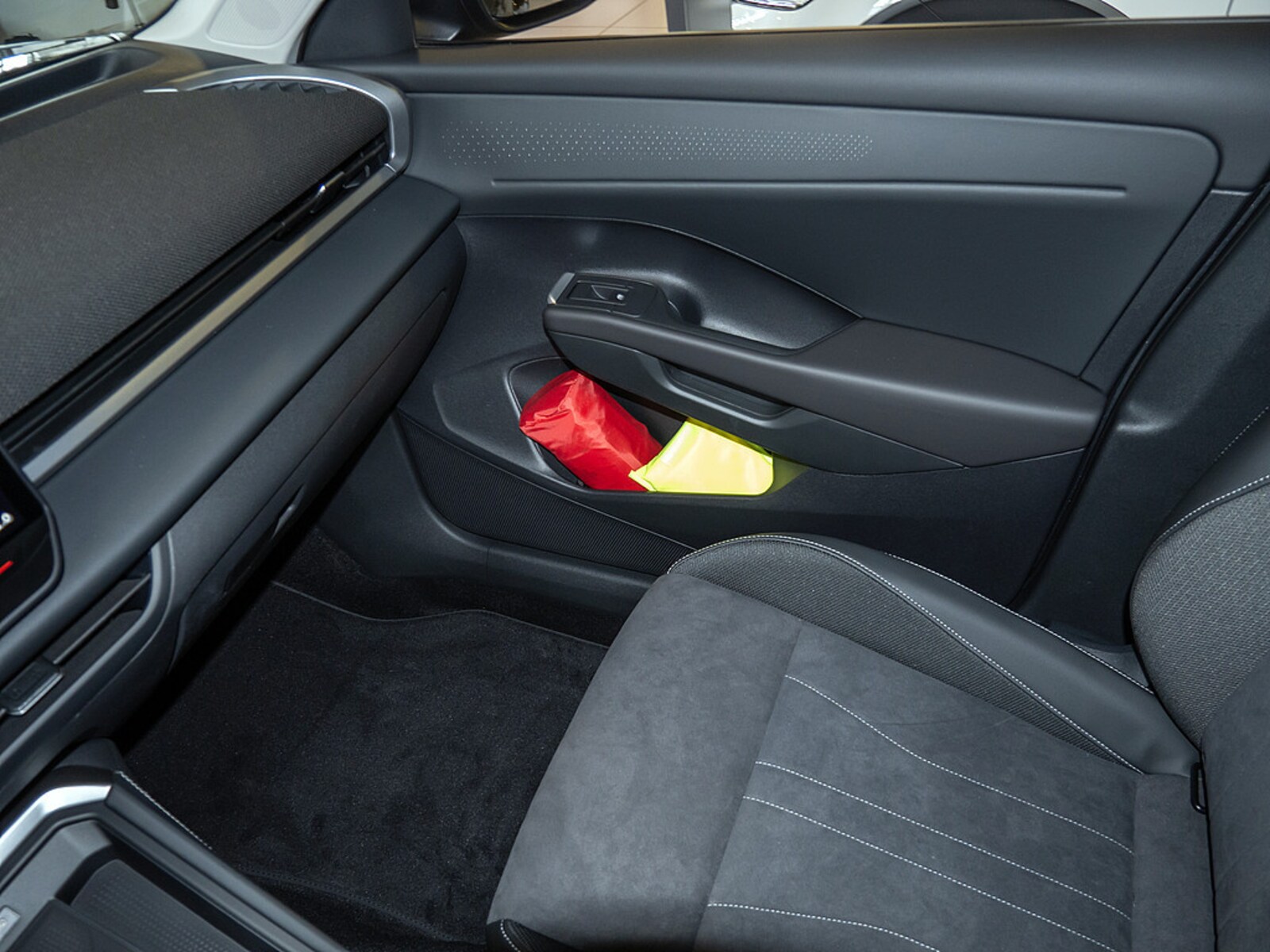 Volkswagen T-Roc – Bild 15