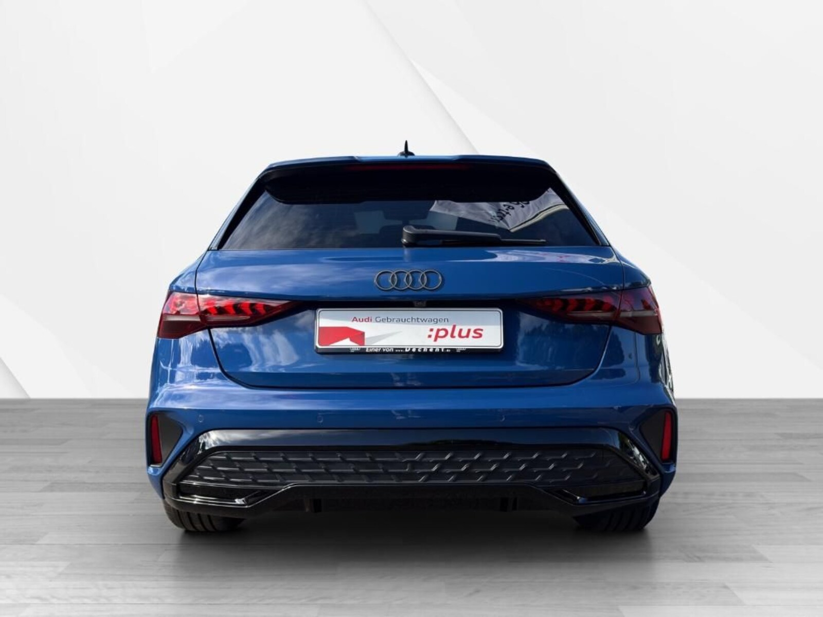 Audi A3 Sportback – Bild 5