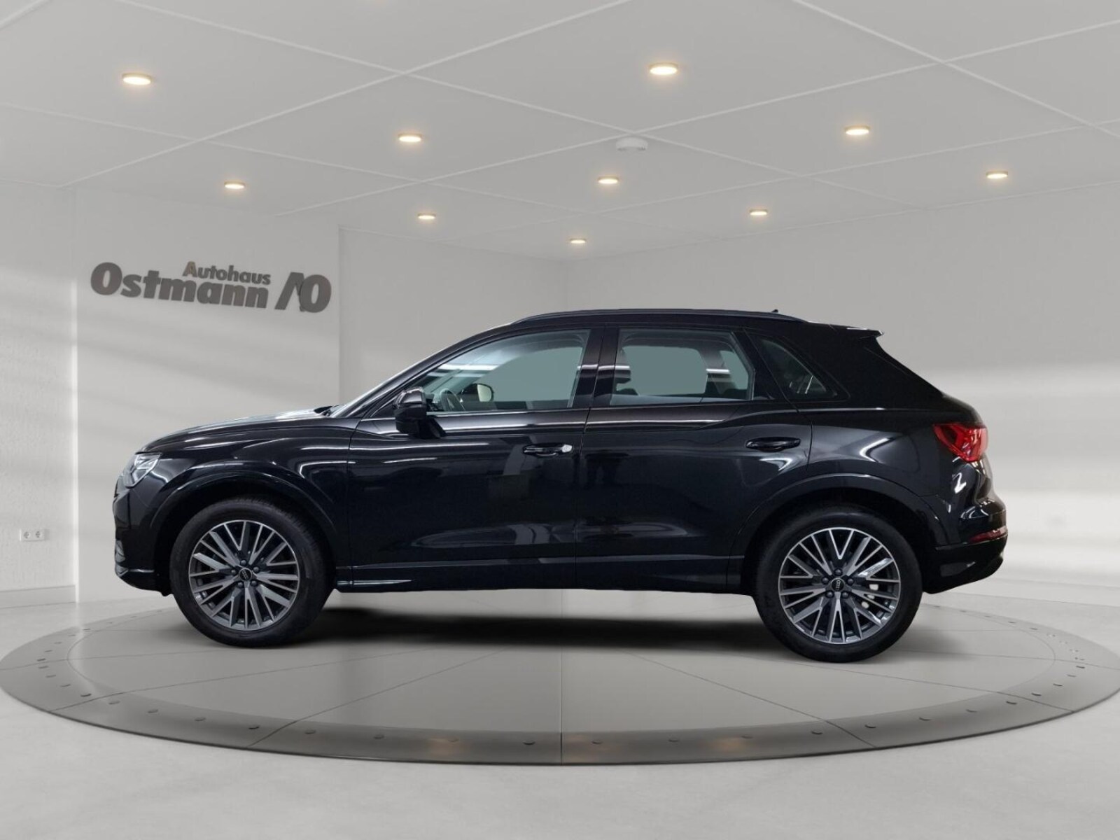Audi Q3 – Bild 3