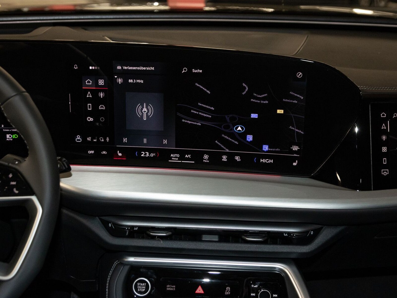 Audi Q5 – Bild 16