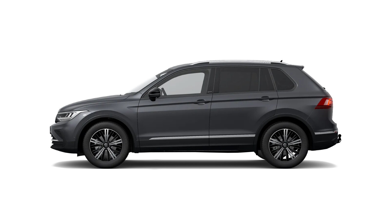 Volkswagen Tiguan – Bild 2