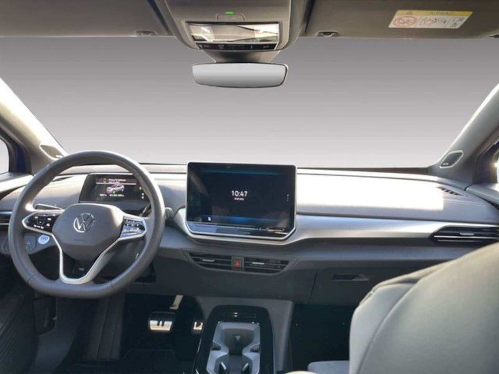 Volkswagen ID.4 – Bild 11