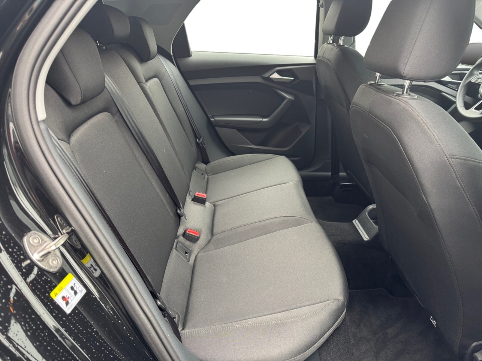 Audi A1 Sportback – Bild 12