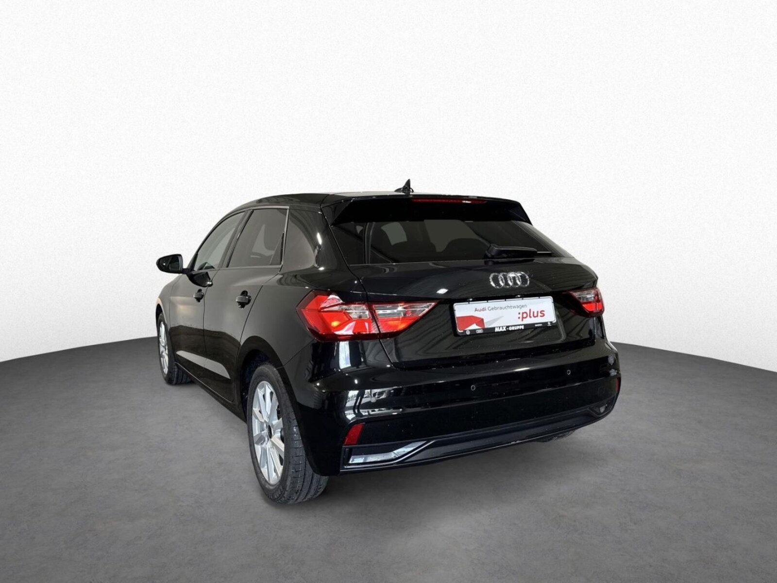 Audi A1 Sportback – Bild 6