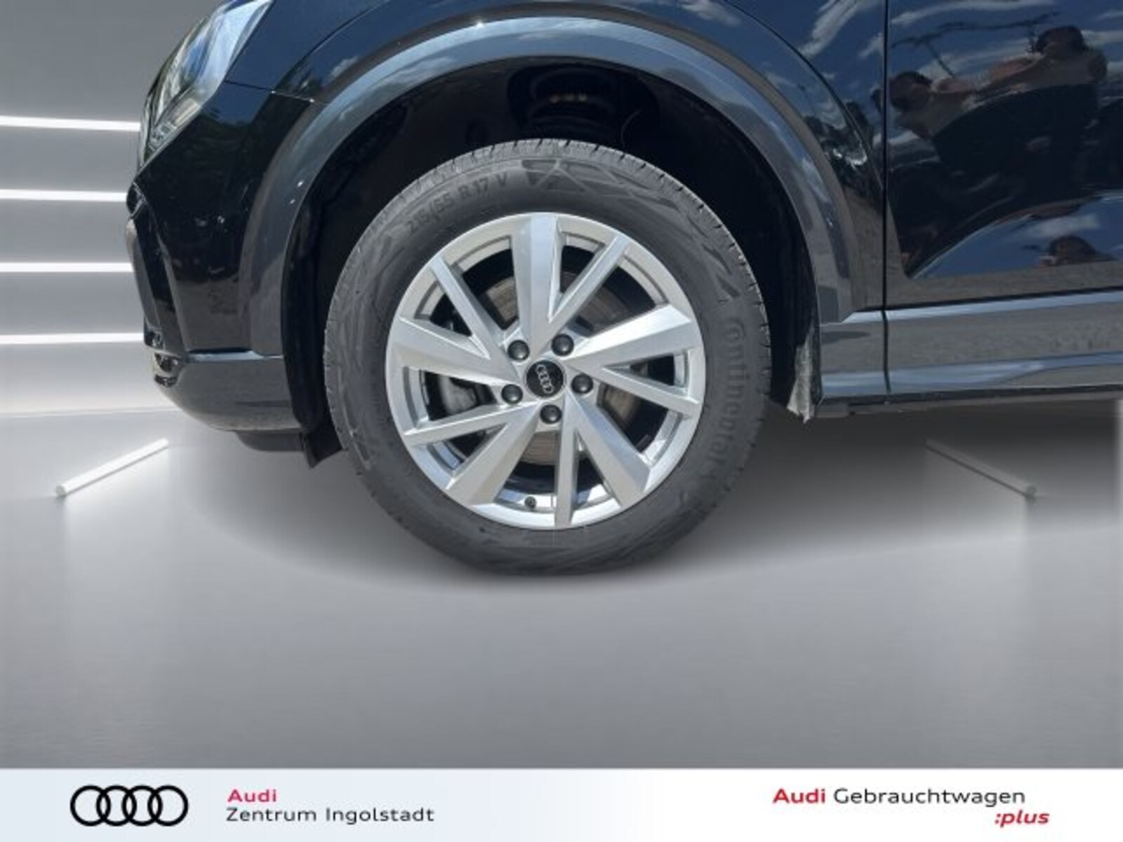 Audi Q2 – Bild 6