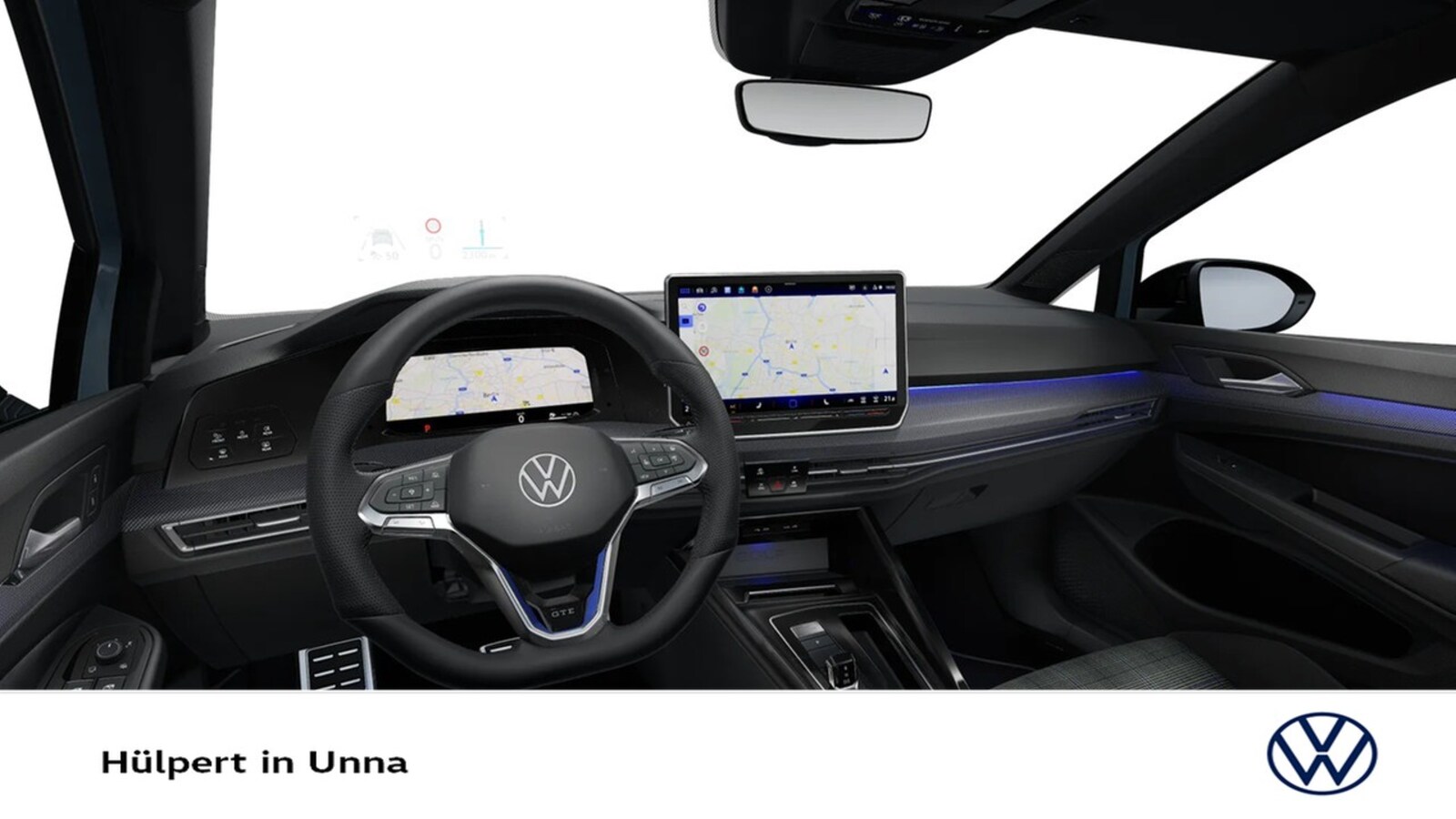 Volkswagen Golf – Bild 6