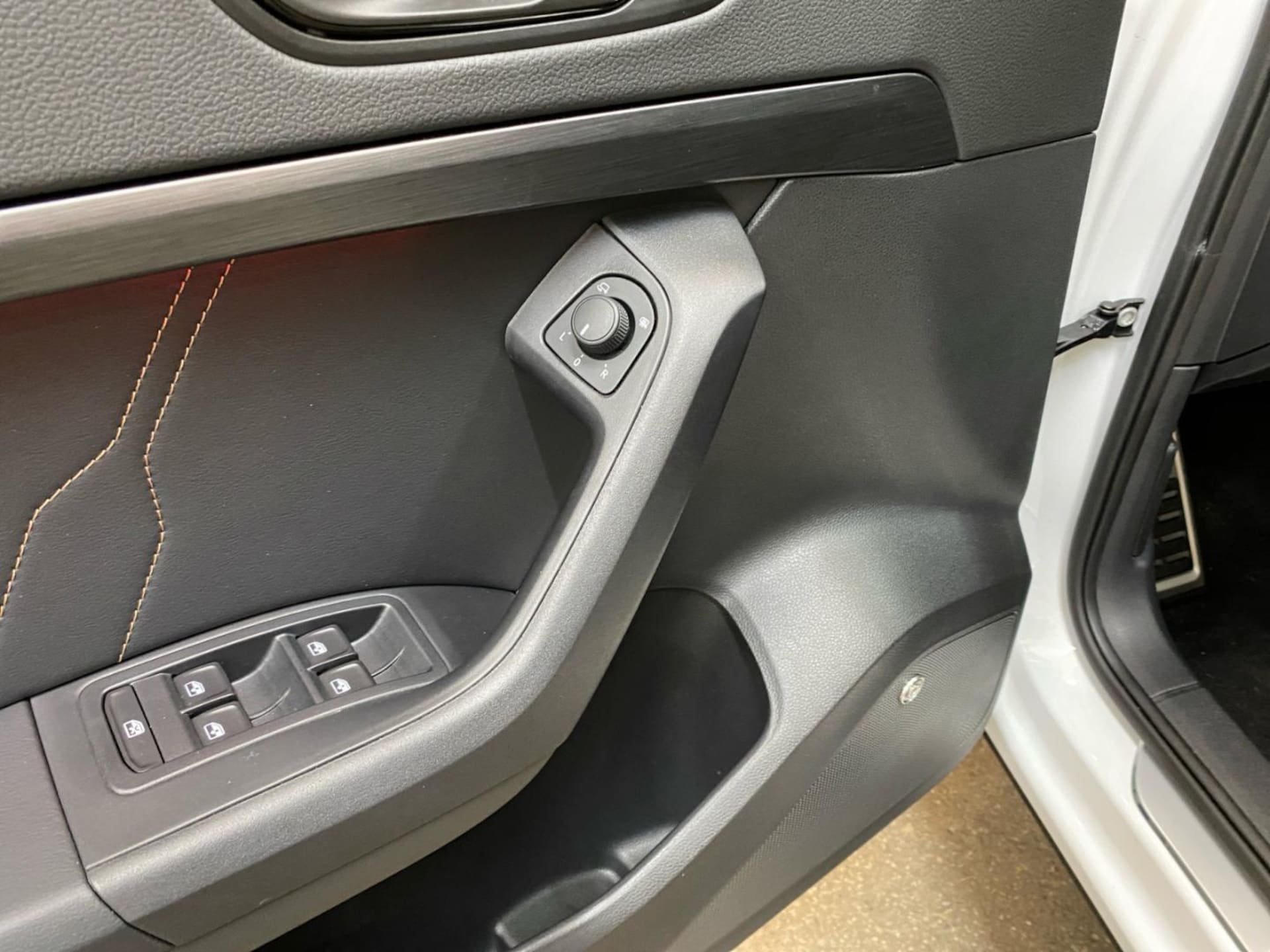 CUPRA Ateca VZ