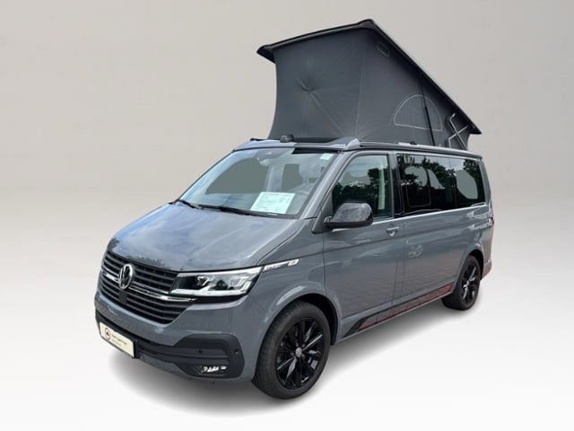 Volkswagen T6.1 California