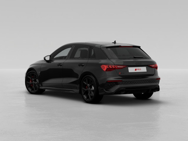 Audi RS3 Sportback TFSI Quattro S Tronic -  - Joinsteer - #3