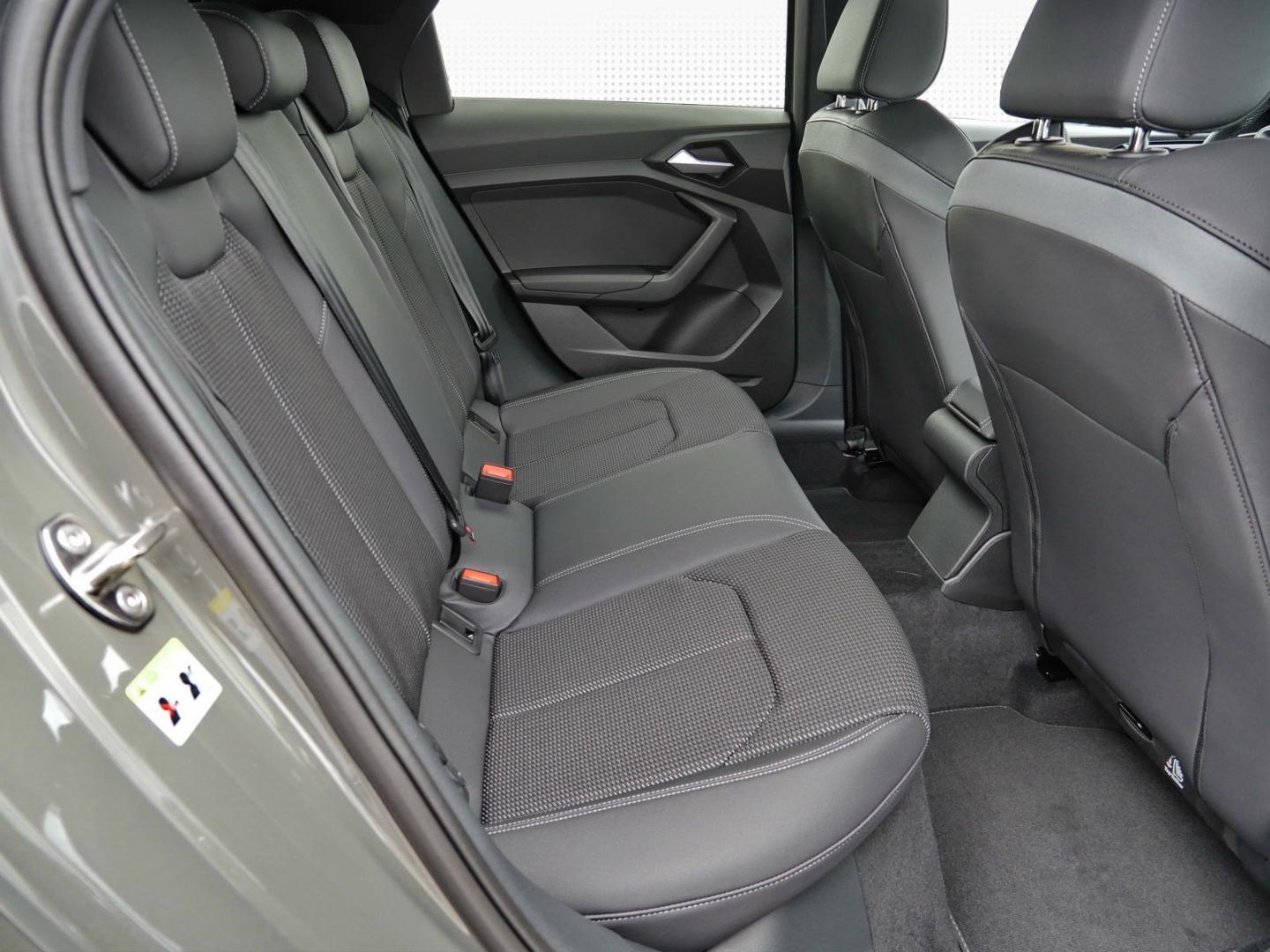 Image about Audi A1 allstreet 35 TFSI S tronic