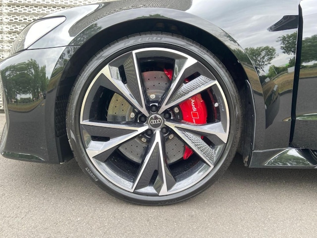 Audi RS7