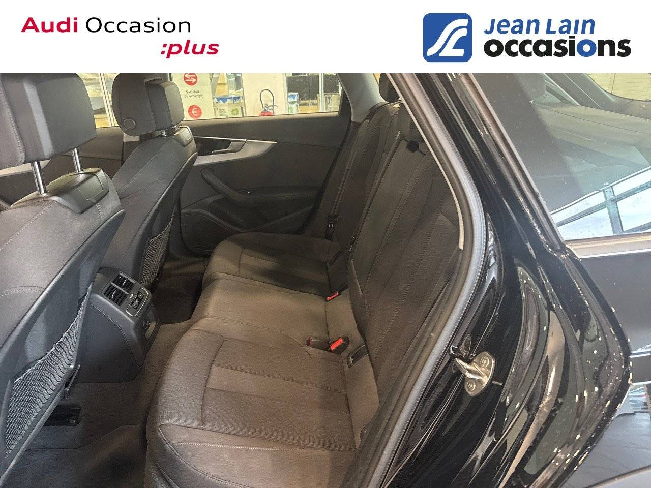 Image about Audi A4 allroad quattro Design 40 TDI 150 kW (204 ch) S tronic