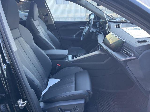 2025 Audi Q5 Prestige - Photo 31