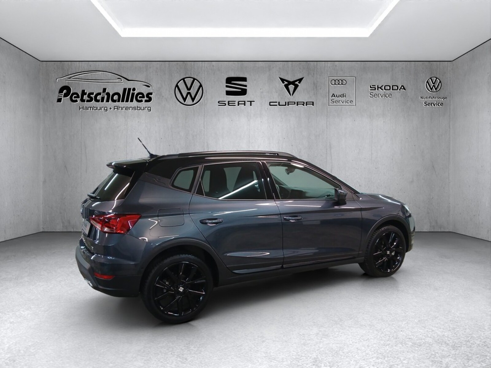 SEAT Arona – Bild 5