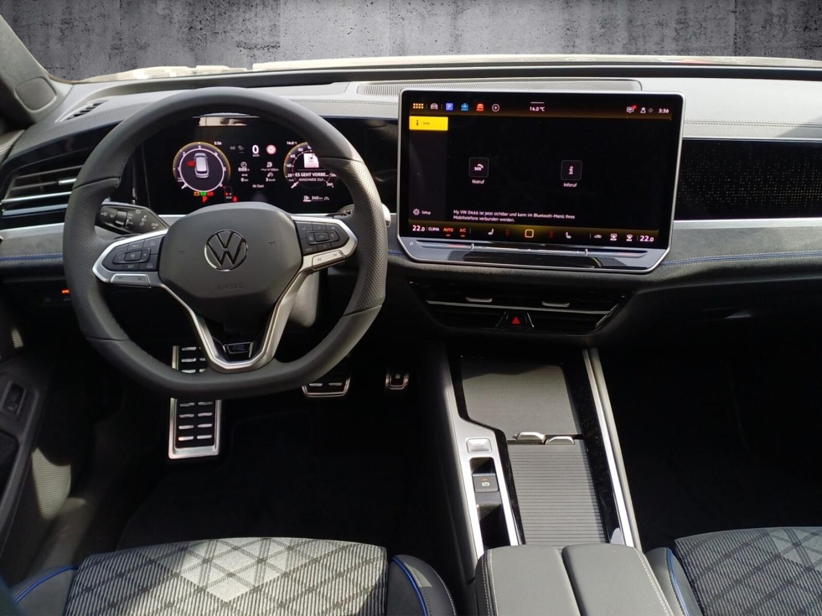 Volkswagen Passat – Bild 9