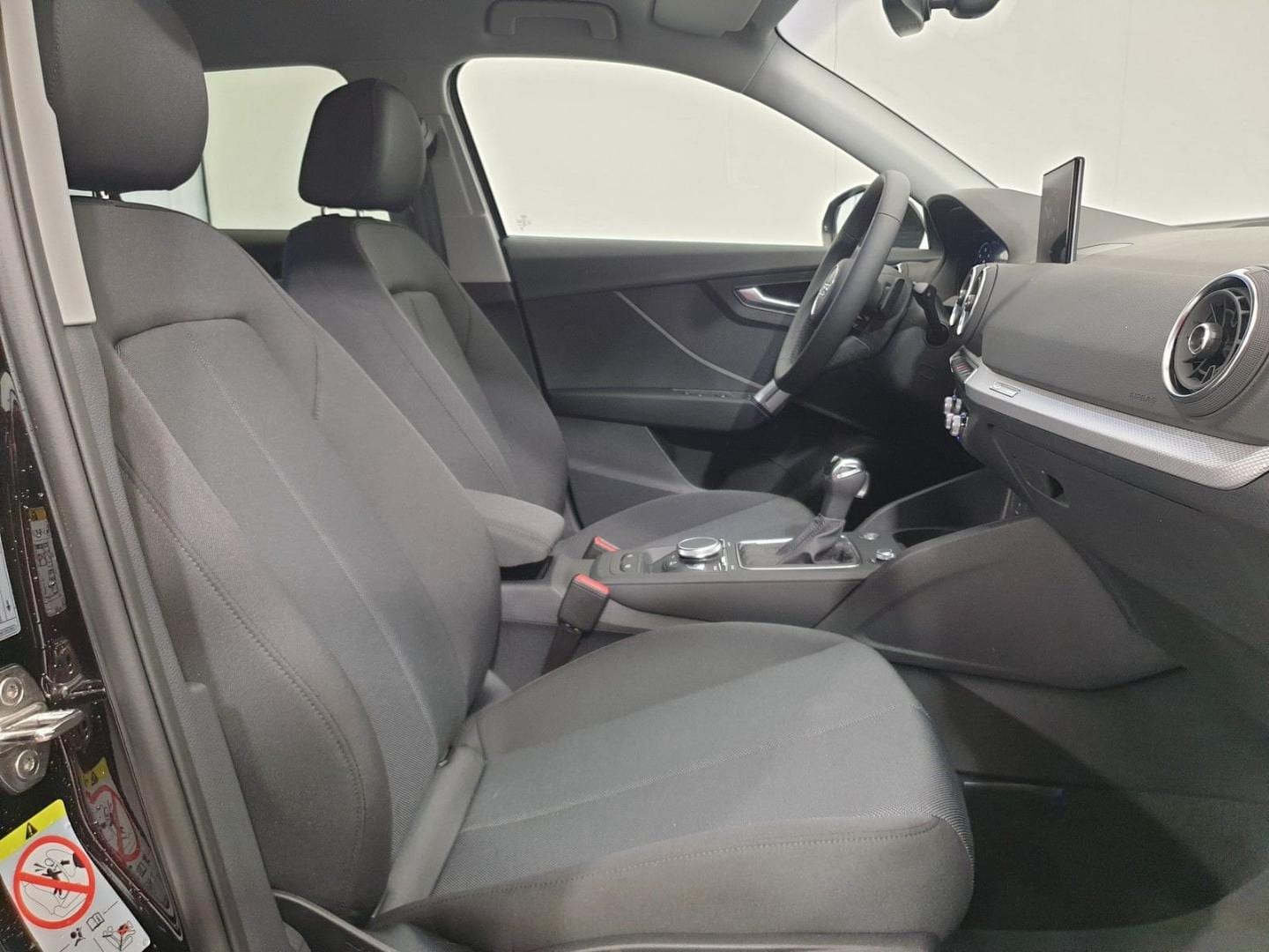 Immagine di Audi Q2 Business Advanced 30 TDI 85 kW (116 CV) S tronic - Vista: for more details contact your dealer