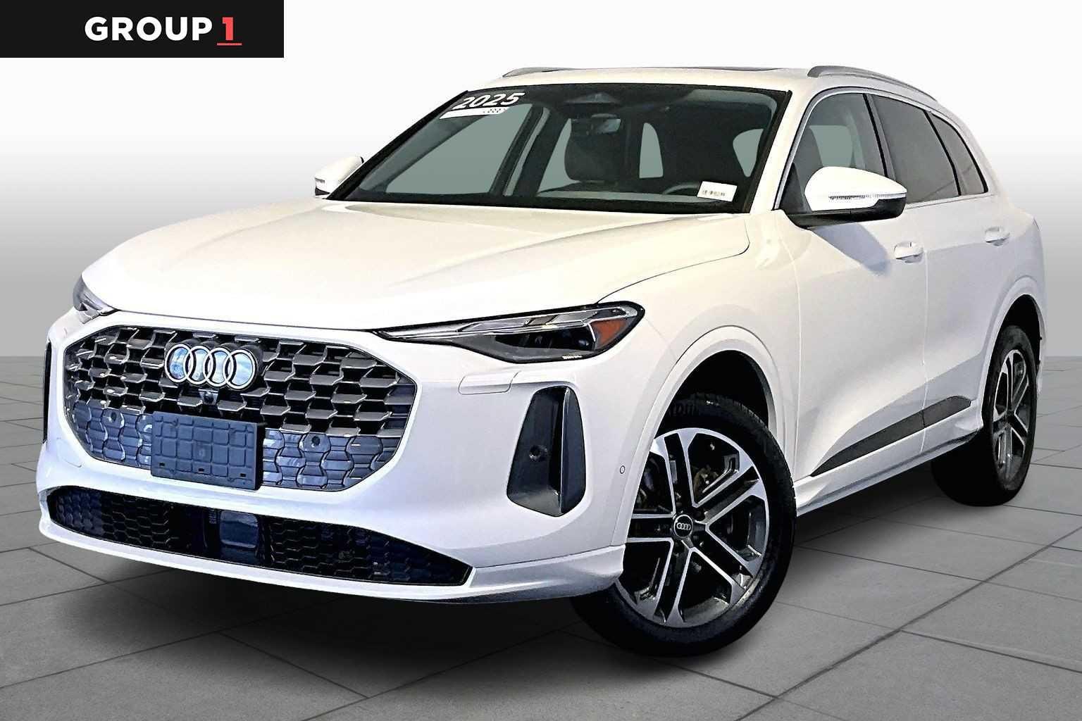 2025 Audi Q5