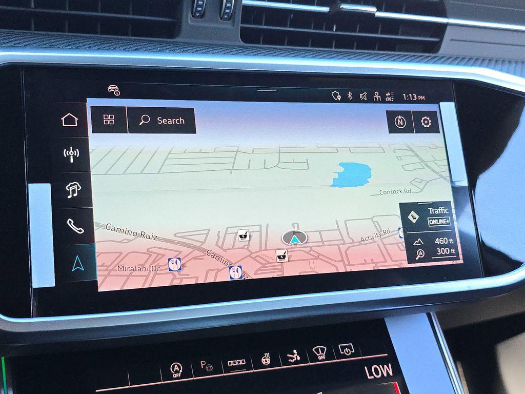 2026 Audi RS 7 Base - Photo 25
