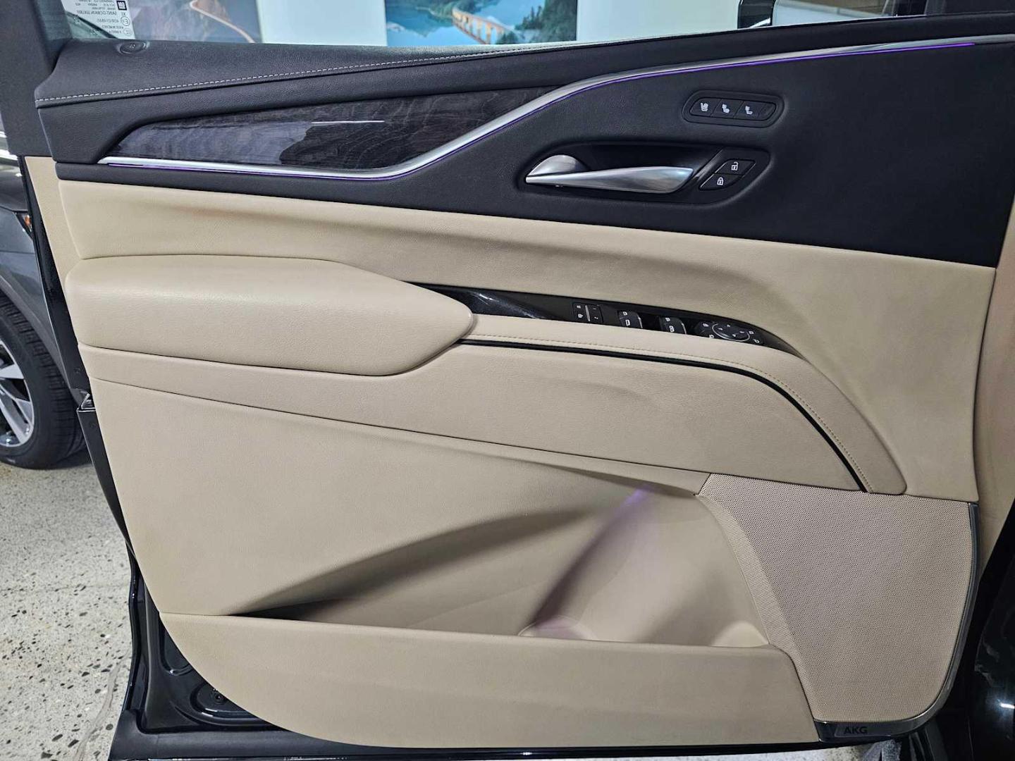 2023 Cadillac Escalade Premium Luxury - Photo 23