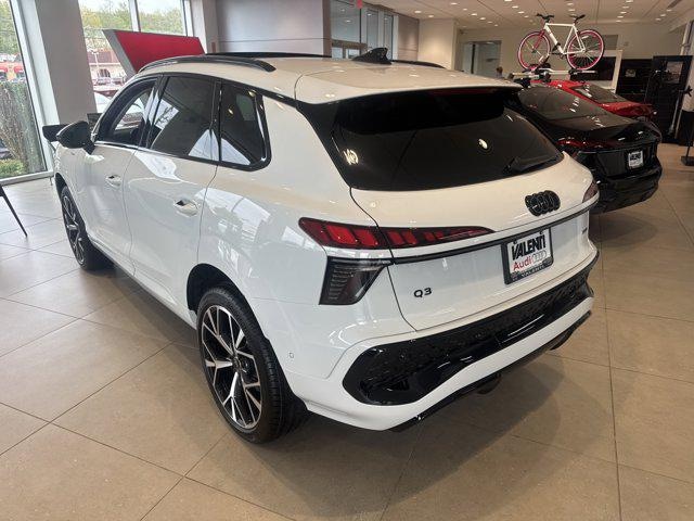 2026 Audi Q3 SUV