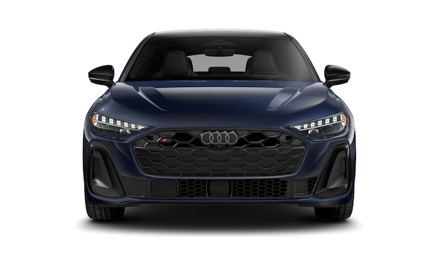 2026 Audi S5