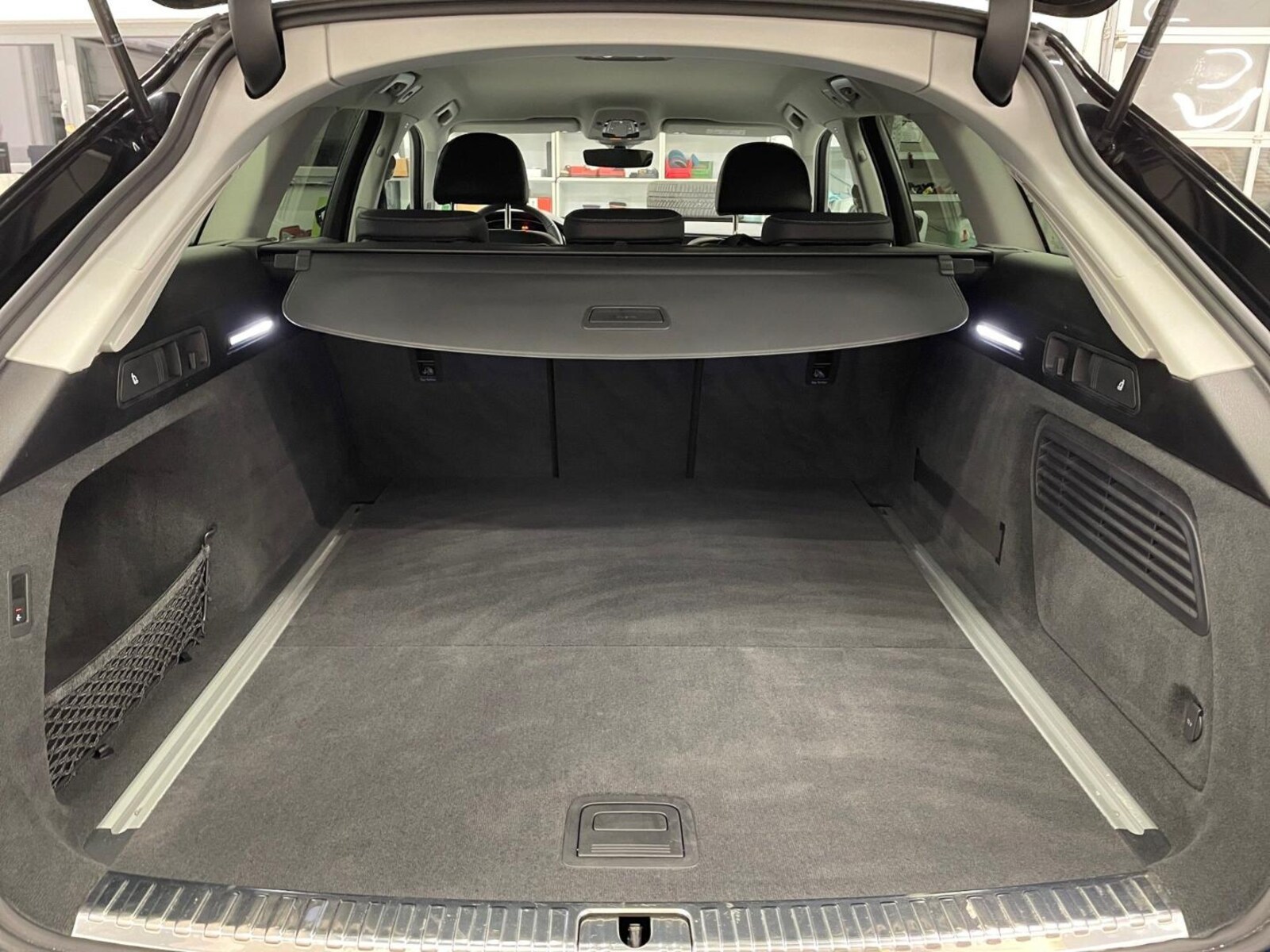 Audi A6 Avant – Bild 16