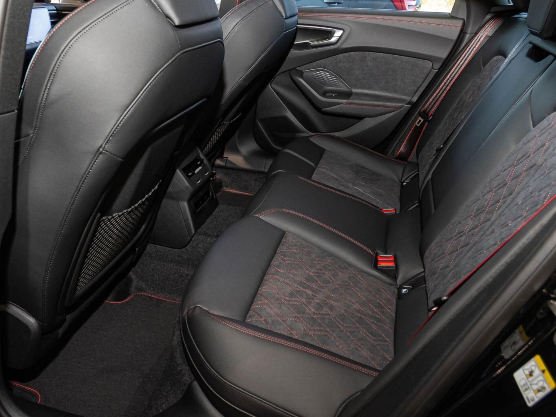 Audi A5 Avant e-hybrid edition one
